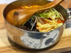 -火山屋台(新街口店)