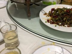-闻道食府烙饼卷带鱼(原车耳营店原大觉寺店)