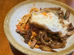 -圳兴面王·拌川·特色炒面(南山保利剧院店)