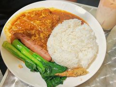 -颓记茶餐厅(美景总店)