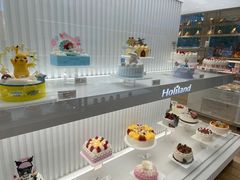 -好利来(朝外店)