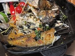 -云海肴云南菜·蒸汽石锅鱼(北京良乡华冠店)