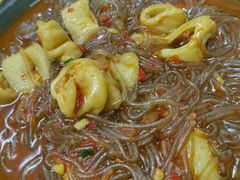 -胡子饮食店