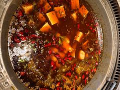 -匠岳·王宝器麻椒鱼(会展中心店)