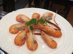 -御膳粥·牛乳粥底火锅·地道顺德菜(容桂店)