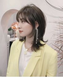 -那茉 Hair Salon