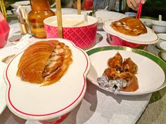 -秀儿四九城·新京菜(亚运村鸟巢店)