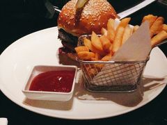 -WOLFGANG PUCK KITCHEN & BAR(迪士尼小镇店)