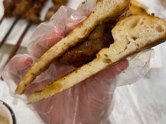 -阿布都新疆音乐美食城(长湖路店)