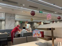 -海底捞火锅(步步高新天地店)