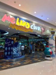 -MELAND CLUB亲子乐园•派对(虹桥万象城店)
