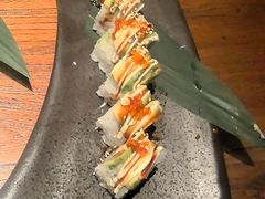 -京鹿料理(荟聚店)