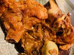 最东北锅包肉-95号酱骨·一块豆腐(展春园西路店)