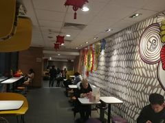 -麦当劳(武昌火车站店)