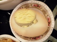 卤蛋-王生记茶餐厅
