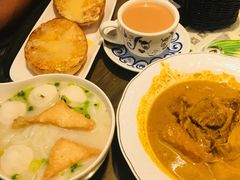 -翠华餐厅