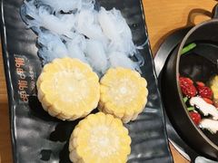 -呷哺呷哺 黄金牧场 (盛世天骄店)