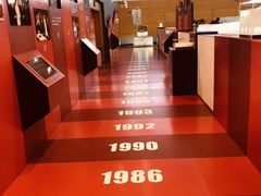 -上海证券交易所(上海证券大厦北塔店)