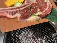 -梦山水日本烧肉(五四广场店)