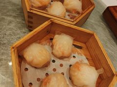 -白天鹅宾馆-玉堂春暖餐厅
