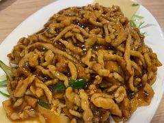 -姥家春饼店(漳州二路店)