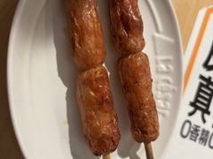 -乐凯撒披萨(正佳广场店)