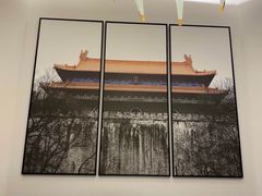-箸福·夜上海(雨花客厅店)