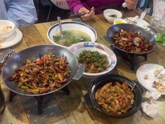 -湘香私房菜(大石长隆店)