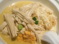 腐竹猪肚-老湘村·湖南土菜(天河维多利店)