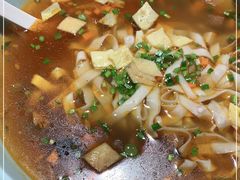 -味绝西面