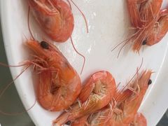 -红月湾海鲜饭店•沙滩海景(双月湾店)