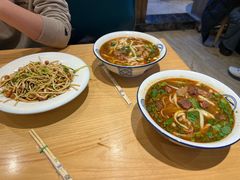 -旺晋乡刀削面(贵派大厦店)