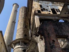 -广州市紫泥堂文化创意园景区