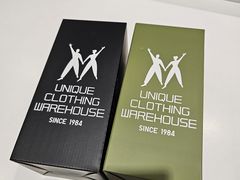 -优衣库(南京建邺万达广场店)