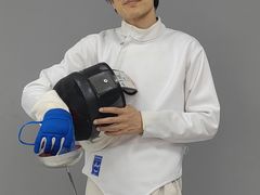 -北京阳铭国际击剑俱乐部