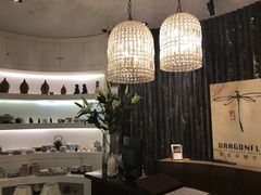 -Dragonfly悠庭·按摩Spa(浦东嘉里城店)