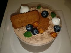-浮光之丘MontCake生日蛋糕(科华路店)