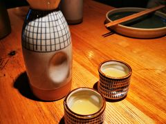 桂花米酒-薇酌饮·陕西菜(南门外店)
