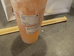 -喜茶(上海正大广场店)