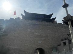-雁门关景区