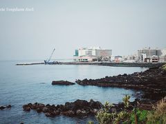 -龙头岩(Dragon Head Rock)