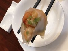 -顺德人家食府(黄金广场店)