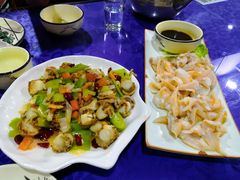 -威海渔村(静安旗舰店)