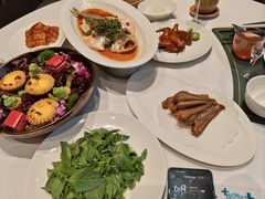 -祥记餐饮•豫粤珍味(金隅大厦店)