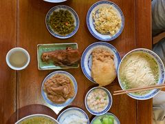 -同得兴 Since·1995 传统苏式面馆(十全街店)