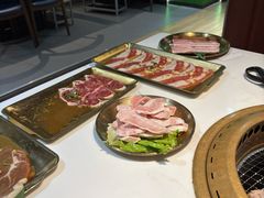 -炙城·韩式烤肉(南京东路店)