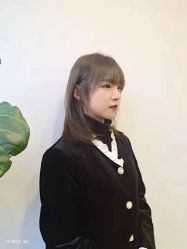 -V+SALON造型