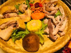 -大隐·成都火锅Bistro(合生麒麟新天地店)