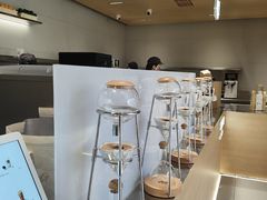 -喜茶(北京五棵松华熙店)