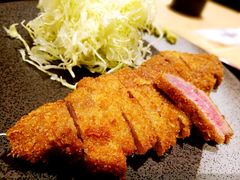 -炸牛排 京都胜牛(京都站前店)